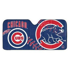 MLB UNIVERSAL AUTOMOBILE SUNSHADE - VirtuousWares:Global