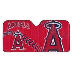 MLB UNIVERSAL AUTOMOBILE SUNSHADE - VirtuousWares:Global