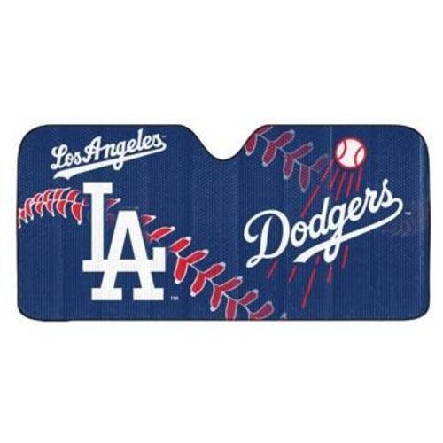 MLB UNIVERSAL AUTOMOBILE SUNSHADE - VirtuousWares:Global