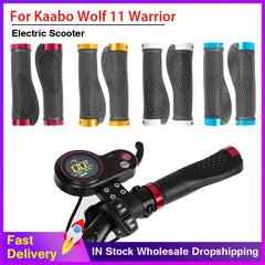 Modified Handlebar Cover For Kaabo Wolf Warrior/ Wolf King/ Wolf X - VirtuousWares:Global