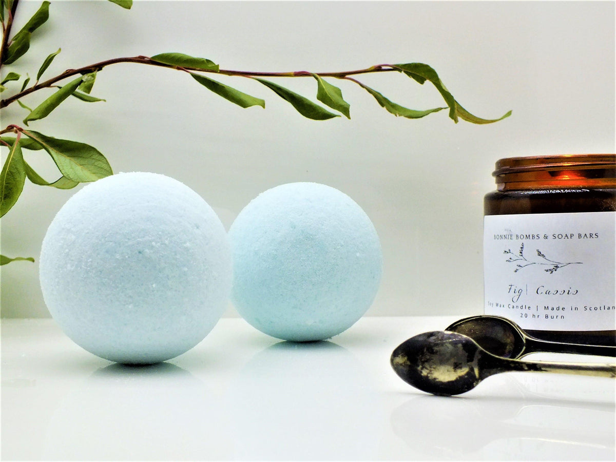 Moiselle Bath Bomb - VirtuousWares:Global