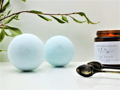 Moiselle Bath Bomb - VirtuousWares:Global