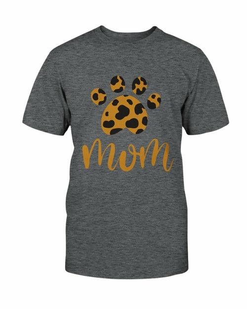 Mom Paw T shirt - VirtuousWares:Global