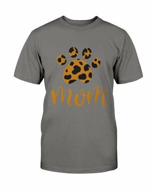 Mom Paw T shirt - VirtuousWares:Global