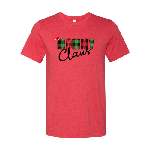 Mommy Claus Shirt - VirtuousWares:Global