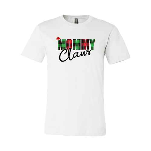 Mommy Claus Shirt - VirtuousWares:Global