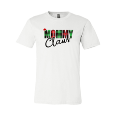 Mommy Claus Shirt - VirtuousWares:Global