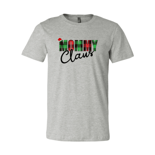 Mommy Claus Shirt - VirtuousWares:Global