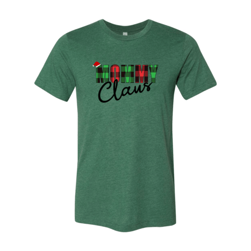 Mommy Claus Shirt - VirtuousWares:Global