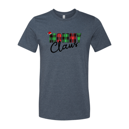 Mommy Claus Shirt - VirtuousWares:Global