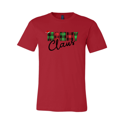 Mommy Claus Shirt - VirtuousWares:Global