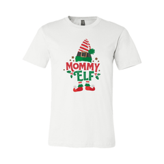 Mommy Elf Shirt - VirtuousWares:Global
