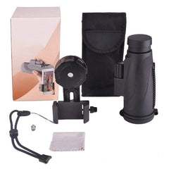 Monocular Telescope Waterproof Mobile Night Vision - VirtuousWares:Global