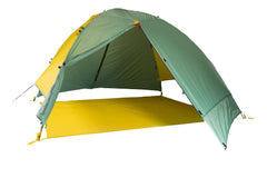 Mons Peak IX Night Sky 2-in-1 Tent, 4P Footprint - VirtuousWares:Global