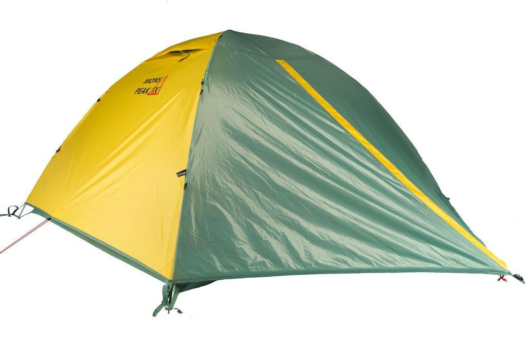 Mons Peak IX Night Sky, 3 AND 4 Person 2-in-1 Tent - VirtuousWares:Global