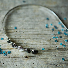 Moon Phase Headband - VirtuousWares:Global