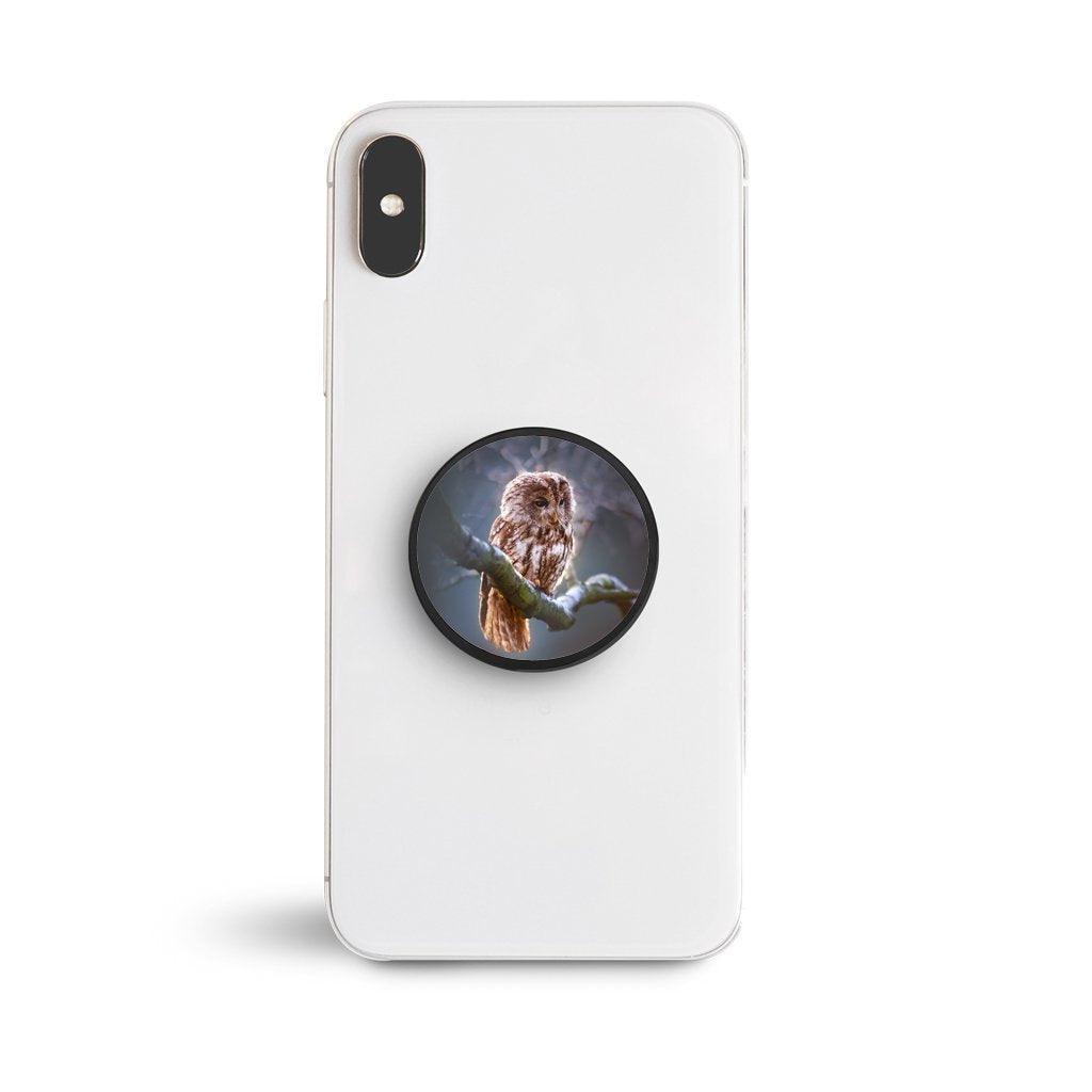 Moonlit Owl Nuckees - VirtuousWares:Global