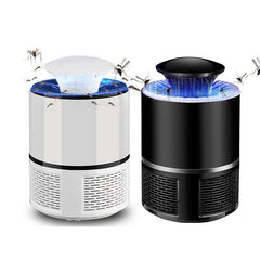 Mosquito Killer Light USB Anti Fly Electric Mosquito Lamp Home LED Bug - VirtuousWares:Global