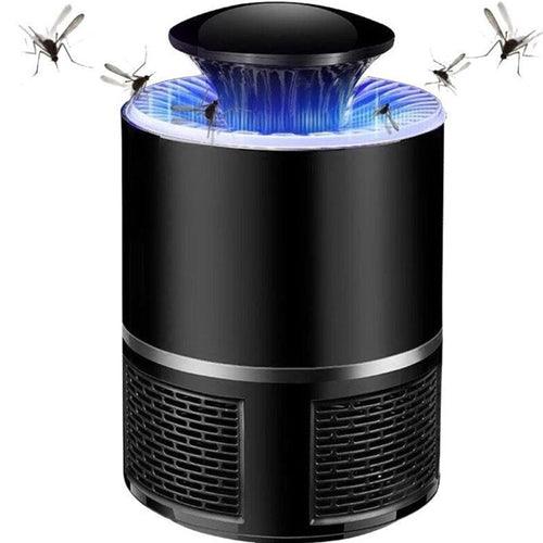 Mosquito Killer Light USB Anti Fly Electric Mosquito Lamp Home LED Bug - VirtuousWares:Global