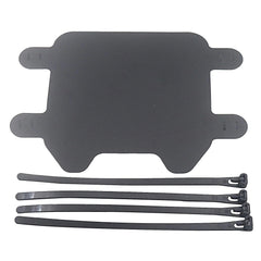 Motocross Front Number Plate for Surron Light Bee X Segway X260 - VirtuousWares:Global