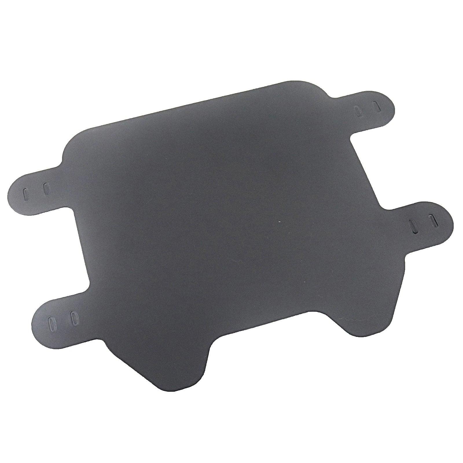 Motocross Front Number Plate for Surron Light Bee X Segway X260 - VirtuousWares:Global