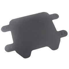 Motocross Front Number Plate for Surron Light Bee X Segway X260 - VirtuousWares:Global