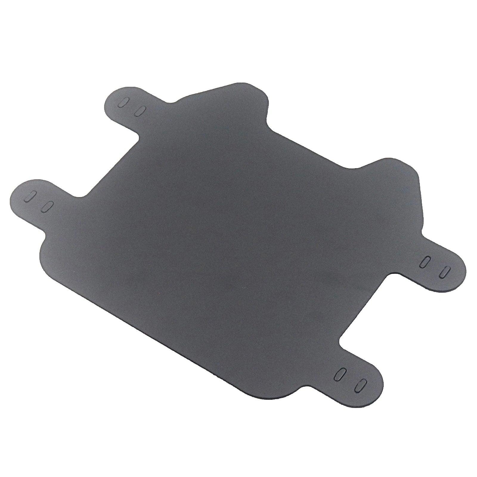 Motocross Front Number Plate for Surron Light Bee X Segway X260 - VirtuousWares:Global