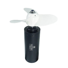 Motor 65161 New 12mm Round With Thread 120kv 6000w Brushless Motor - VirtuousWares:Global