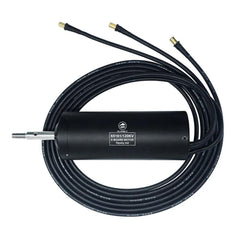 Motor 65161 New 12mm Round With Thread 120kv 6000w Brushless Motor - VirtuousWares:Global