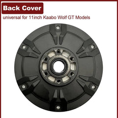 Motor's Cover Engine Cover Motor 60V 72V 1200W 1500W 2000W for Kaabo - VirtuousWares:Global