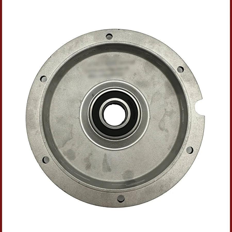 Motor's Cover Engine Cover Motor 60V 72V 1200W 1500W 2000W for Kaabo - VirtuousWares:Global