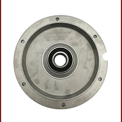 Motor's Cover Engine Cover Motor 60V 72V 1200W 1500W 2000W for Kaabo - VirtuousWares:Global