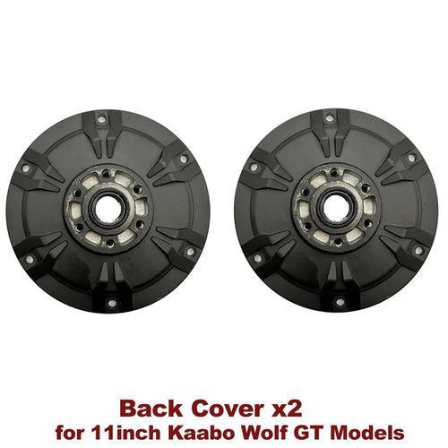 Motor's Cover Engine Cover Motor 60V 72V 1200W 1500W 2000W for Kaabo - VirtuousWares:Global