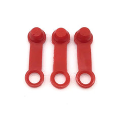 Motorcycle Accessories Brake Pump Drain Caliper Nipple Cover For Grips - VirtuousWares:Global