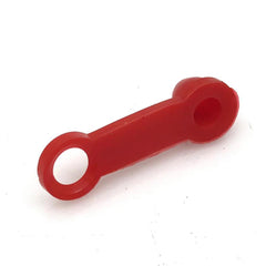 Motorcycle Accessories Brake Pump Drain Caliper Nipple Cover For Grips - VirtuousWares:Global