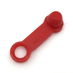 Motorcycle Accessories Brake Pump Drain Caliper Nipple Cover For Grips - VirtuousWares:Global