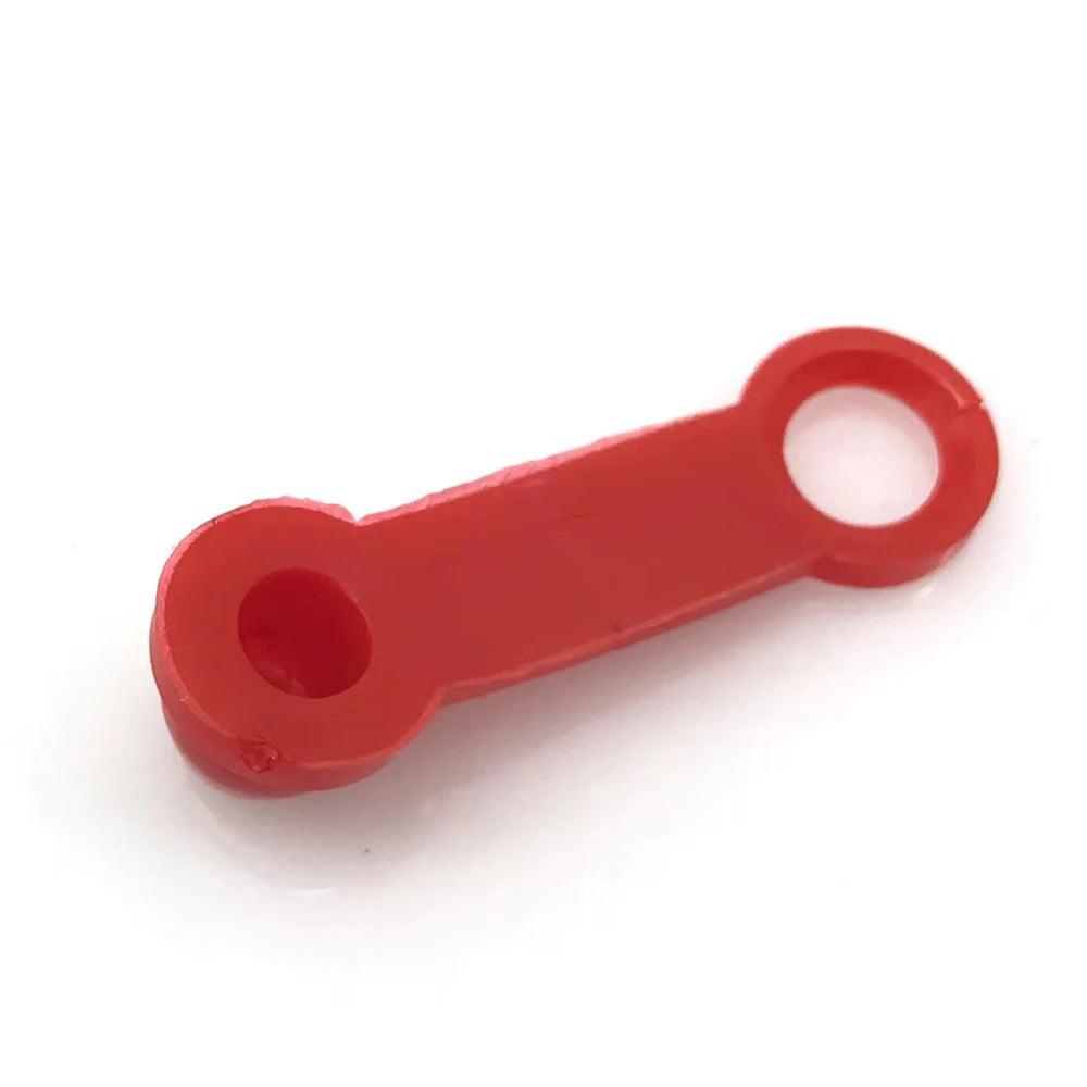 Motorcycle Accessories Brake Pump Drain Caliper Nipple Cover For Grips - VirtuousWares:Global