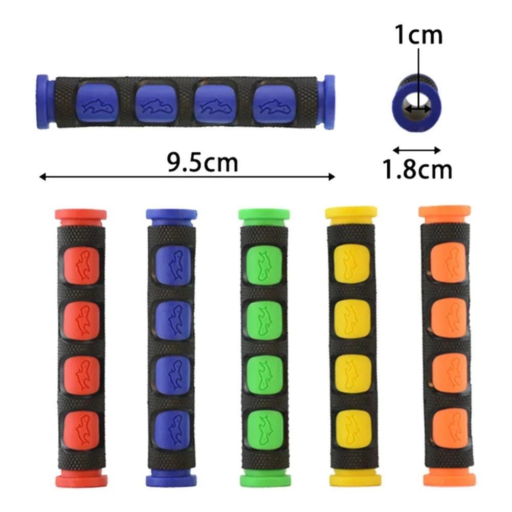 Motorcycle Accessories Soft Anti-Slip Brake Handle Silicone Cover for - VirtuousWares:Global