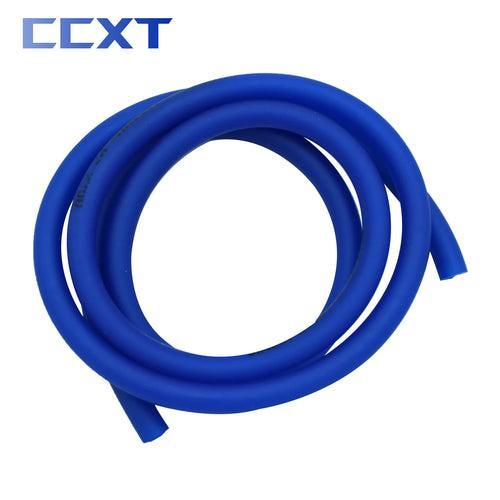 Motorcycle ATV Scooter1M 3M 5M 5 Color Petrol Fuel Line Hose Gas Oil - VirtuousWares:Global