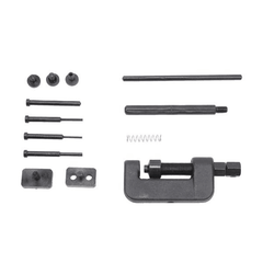 Motorcycle Bike Chain Breaker Riveting Tool Kit - VirtuousWares:Global