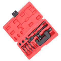 Motorcycle Bike Chain Breaker Riveting Tool Kit - VirtuousWares:Global