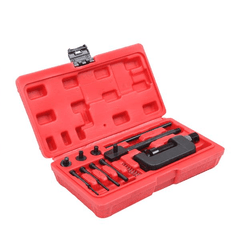 Motorcycle Bike Chain Breaker Riveting Tool Kit - VirtuousWares:Global