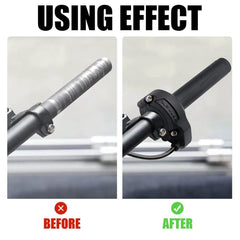 Motorcycle Electronic Throttle Handle Throttle Handlebar For Sur-Ron - VirtuousWares:Global