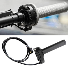 Motorcycle Electronic Throttle Handle Throttle Handlebar For Sur-Ron - VirtuousWares:Global