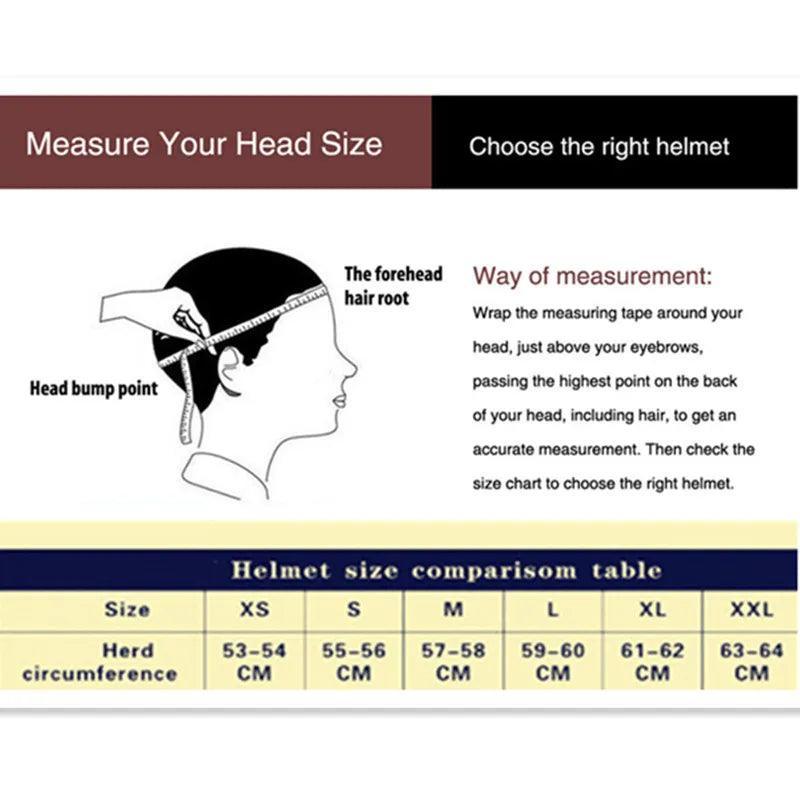 Motorcycle Helmet Open Face Dual Lens Visors Moto Helmet Electric Bicycle Helmet Men Women Summer Scooter Motorbike Helmet S CE - VirtuousWares:Global