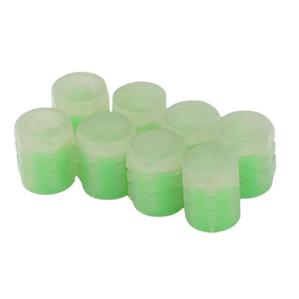 Motorcycle Tire Valve Cap Flexible Car Tire Valve Cap Durable - VirtuousWares:Global