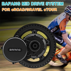 Mountain Bike Modified Electric Moped Accessories - VirtuousWares:Global