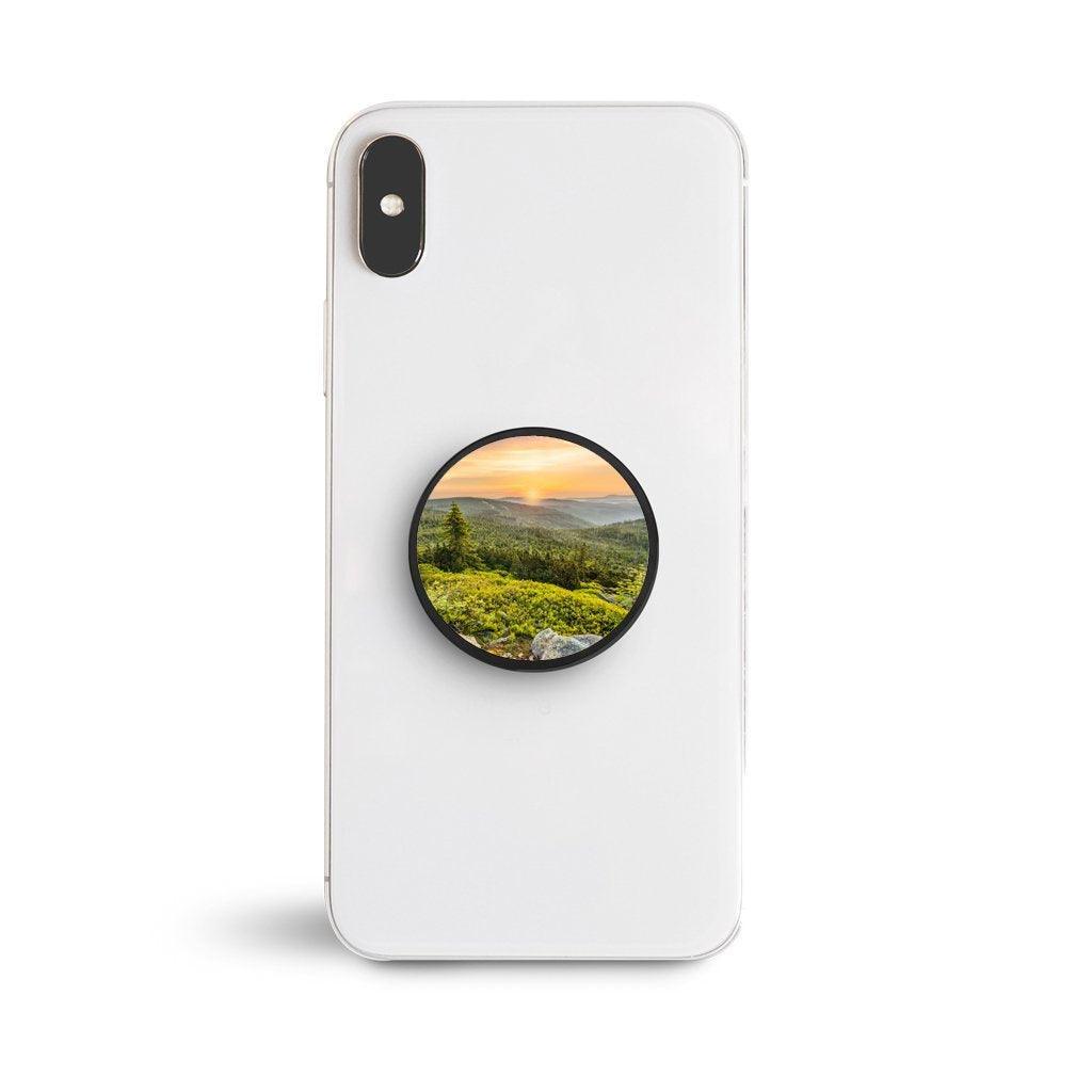 Mountain Illustration Nuckees - VirtuousWares:Global