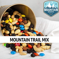 Mountain Trail Mix (6oz) - VirtuousWares:Global