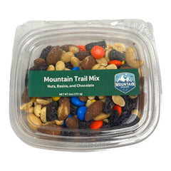 Mountain Trail Mix (6oz) - VirtuousWares:Global